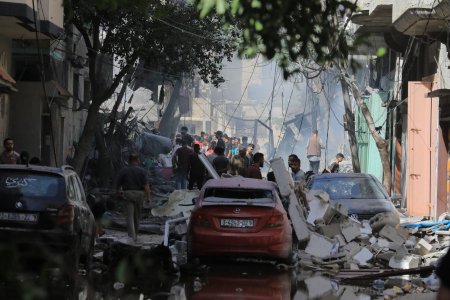 ONU, profund socata de operatiunea Israelului de eliberare a ostaticilor din Gaza si de impactul asupra civililor palestinieni