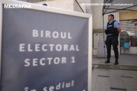 BEC si AEP: Suspendarea procesului electoral, procedura neprevazuta de lege