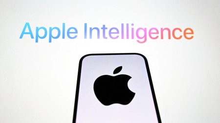 Apple introduce Apple Intelligence si emoji-uri personalizate la WWDC 2024