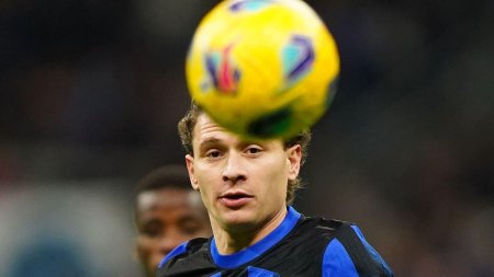 Cel mai bine platit italian din Serie A: Barella semneaza un nou contract cu Inter pana in 2029