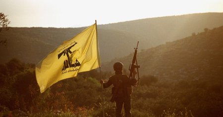 Comandant Hezbollah, ucis intr-un atac aerian israelian, in sudul Libanului