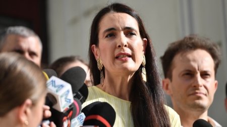 Lupta pentru Primaria Sectorului 1 continua. Clotilde Armand refuza infrangerea