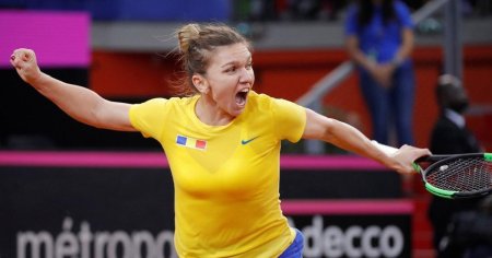 Trei romance vor evolua la Jocurile Olimpice de la Paris: ce s-a intamplat cu Halep si Cirstea