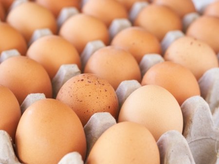 Supermarketul australian Coles limiteaza achizitiile de oua pe fondul extinderii focarelor de gripa aviara