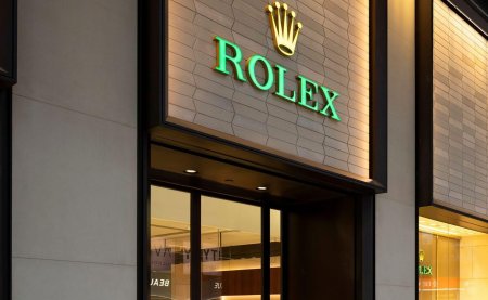 Proces impotriva Rolex, dupa ce martorii au reclamat zeci de cazuri de hartuire si agresiune la compania elvetiana