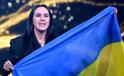 Cantareata Jamala, <span style='background:#EDF514'>CASTIGATOAREA EUROVISION</span> 2016, a ramas fara vila, complexul rezidential si terenurile din Crimeea: 