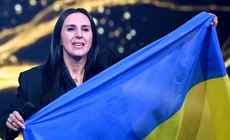 Cantareata Jamala, castigatoarea Eurovision 2016, a ramas fara vila, complexul rezidential si terenurile din Crimeea: Au fost nationalizate