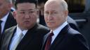 <span style='background:#EDF514'>KIM JONG UN</span> lauda legaturile indestructibile cu Moscova, inaintea unei vizite asteptate a lui Putin in Coreea de Nord