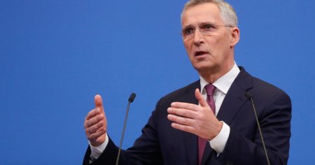 Ungaria nu va participa la ajutorul NATO pentru Ucraina, dar nici nu-l va impiedica, anunta Stoltenberg