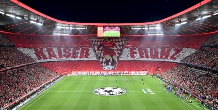 Der Kaiser va fi omagiat la meciul de deschidere al Euro 2024, de la Munchen. Ce festivitate grandioasa pregatesc nemtii in memoria lui Franz Beckenbauer!