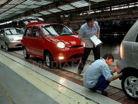 Concluzie UE pentru vehiculele electrice chinezesti. Tarife vamale din 4 iulie