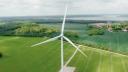 Eurowind Energy construieste inca un parc eolian la Frumusita (Galati)