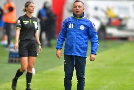 Florentin Petre a semnat cu Dinamo » Facut praf de Cornel Dinu