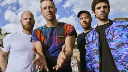 Organizatiile din domeniul mediului si al sustenabilitatii au transmis un mesaj video trupei Coldplay inaintea concertelor din 12-13 iunie