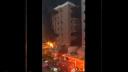 Incendiu de proportii in Kuwait. 35 de <span style='background:#EDF514'>MUNCITORI</span> straini au murit si alti 43 au fost grav raniti