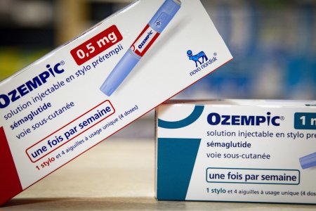 Agentia Nationala a Medicamentului: Ozempic nu va mai fi comercializat in Romania dupa 31 iulie 2024