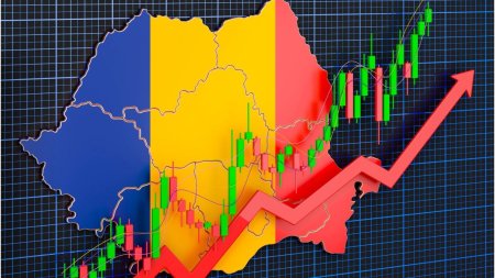 PSD: Economia romaneasca va avea un avans de 3,3% in acest an