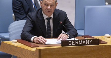 Timpul se scurge pentru Olaf Scholz. In timp ce toti ochii sunt atintiti asupra Frantei, si germanii ar putea avea parte de anticipate