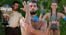 Iancu Sterp, dezvaluiri uluitoare despre eliminarea Stefaniei Stefan de la Survivor. Ce s-a intamplat inainte de duelul cu Zanni