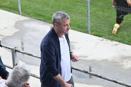 Nelu Varga a dezvaluit cine e noul presedinte de la CFR Cluj: Abia il asteptam in club
