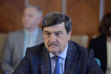 Toni Grebla, seful AEP, da vina pe primari pentru haosul de la birourile electorale. Este sarcina primariilor sa ia toate masurile | VIDEO