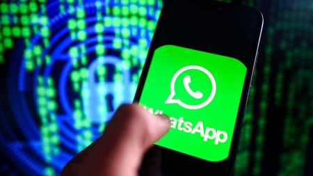 WhatsApp imbunatateste confidentialitatea cu o noua actualizare