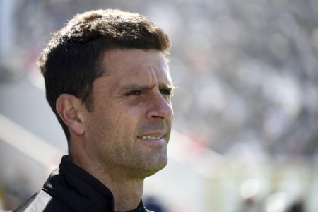 Thiago Motta este noul antrenor al lui Juventus pana in 2027