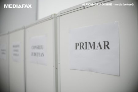 AEP: Alegeri in doua comune din Romania, unde primii doi candidati au acelasi numar de voturi