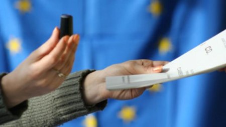 Cum a votat Diaspora la europarlamentare: rezultate finale