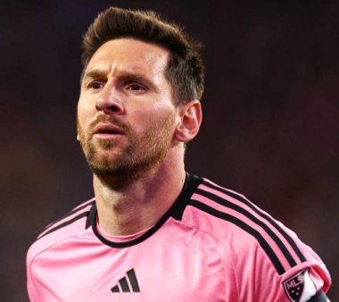 Lionel Messi, anunt important despre finalul carierei