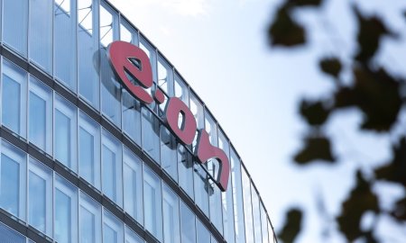 E.ON anunta investitii de 1,5 miliarde de lei in statii de transformare, cu finantare din Fondul pentru Modernizare