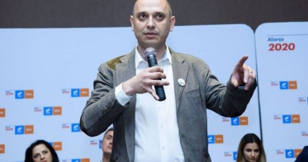 Rezultate alegeri locale 2024: Radu Mihaiu spune ca a recuperat peste 200 de voturi, dupa renumararea de la doua sectii