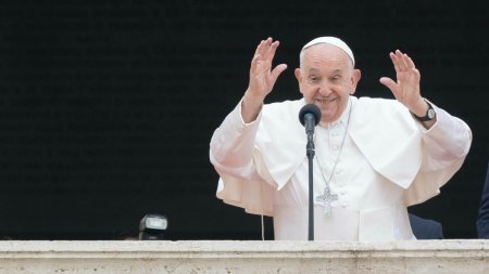 Papa Francisc le cere preotilor sa tina predici scurte, ca sa nu adoarma credinciosii. Care este durata optima
