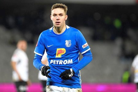 Fiorentina le-a dat seen! MM Stoica nu a mai suportat: Nu ma mai intereseaza Louis Munteanu