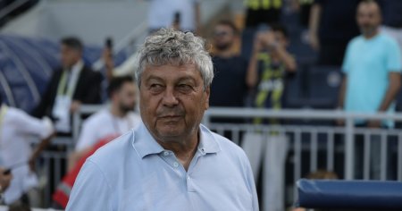 Raspunsul lui Mircea Lucescu, dupa ce <span style='background:#EDF514'>RAZVAN RAT</span> a dezvaluit ca a vrut sa-i dea cu microfonul in cap