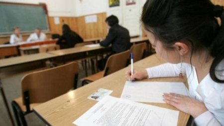 Ministerul Educatiei intervine in scandalul camerei de detentie pentru elevi