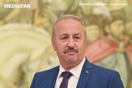 Dincu: Nu cred ca este vorba de frauda, USR a avut un rezultat dezastruos