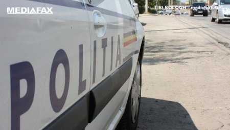 Elev batut la o scoala din judetul Iasi de catre omul de serviciu. Copilul a ajuns la spital