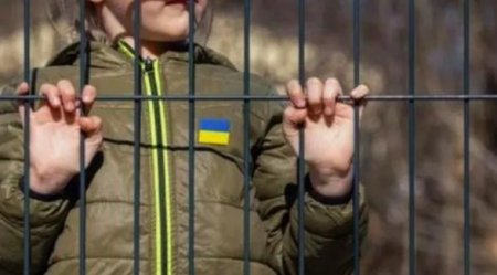 Firul deportarii ilegale a copiilor ucraineni in Rusia. Moscova posteaza copiii rapiti din Ucraina pe site-uri de <span style='background:#EDF514'>ADOPTII</span> rusesti