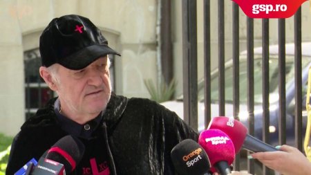 Gigi Becali, multumit de transferurile efectuate pana acum: Am luat numai jucatori pe care ii cunosc si-mi plac