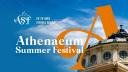 Athenaeum Summer Festival: Muzica clasica, jazz, muzica de film si muzica veche, intre 20 si 29 iunie, la <span style='background:#EDF514'>ATENEUL ROMAN</span>