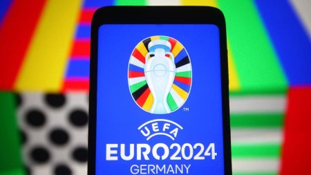 <span style='background:#EDF514'>PROGRAMUL MECIURILOR</span> la EURO 2024. Cand si la ce ora joaca echipa Romaniei