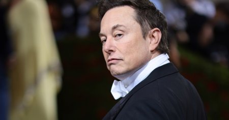 Elon Musk a fost dat in judecata de opt angajati SpaceX. Isi conduce compania ca in Evul Mediu, tratand femeile ca pe niste obiecte sexuale