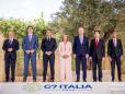 G7 va conveni un imprumut de 50 de miliarde de dolari pentru Ucraina la summitul din Italia