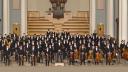 Eton College <span style='background:#EDF514'>SYMP</span>hony Orchestra vine in Romania