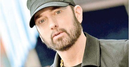 Eminem provoaca controverse cu noua sa piesa Houdini