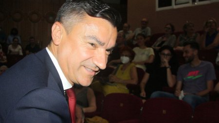 Rezultate alegeri locale 2024. Cine a castigat Primaria Iasi