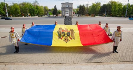 SUA, Marea Britanie si Canada acuza Rusia de complot pentru influentarea alegerilor din Moldova