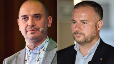 Scandalul de la Sectorul 2 continua. Radu Mihaiu: Cineva a luat voturi, le-a bagat in geanta si a plecat cu ele. Rares Hopinca: A inceput sa faca plangeri cand a realizat ca pierde