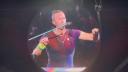Solistul de la Coldplay le-a cerut spectatorilor sa il huiduie: 